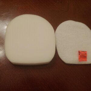 Genuine Shark Rocket Vacuum Filter (Foam & Felt) IZ142 IZ162H UZ145 617FJ140